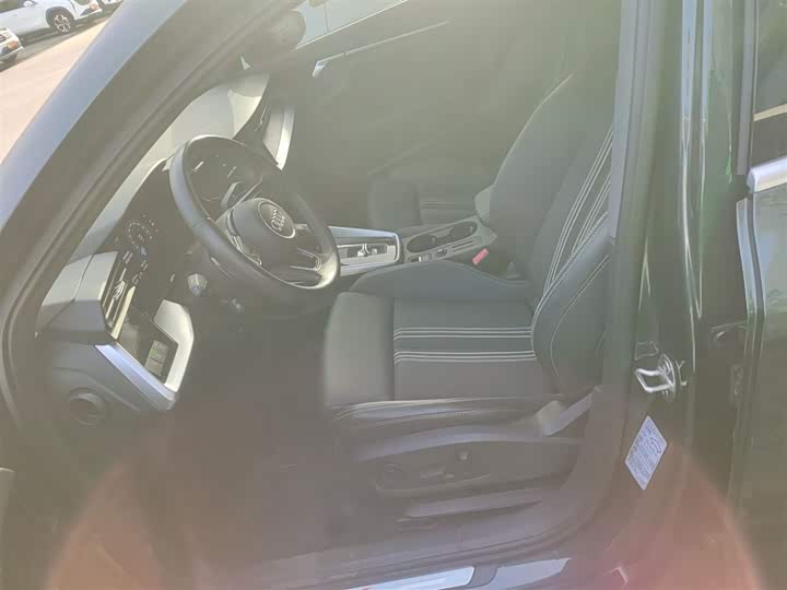 Фото 15 - Audi A3