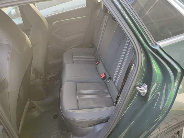 Фото 17 - Audi A3