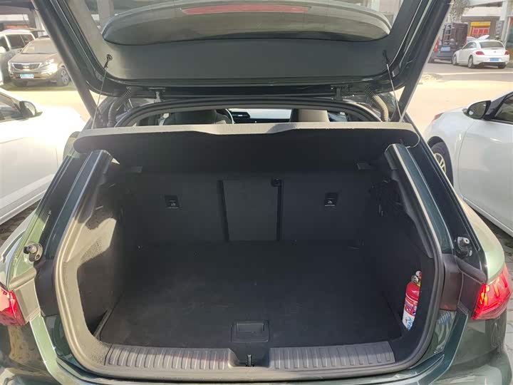 Фото 19 - Audi A3