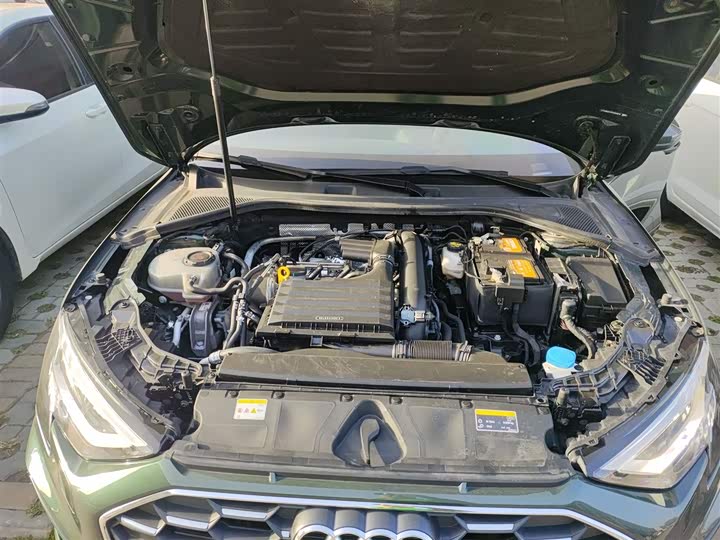 Фото 20 - Audi A3