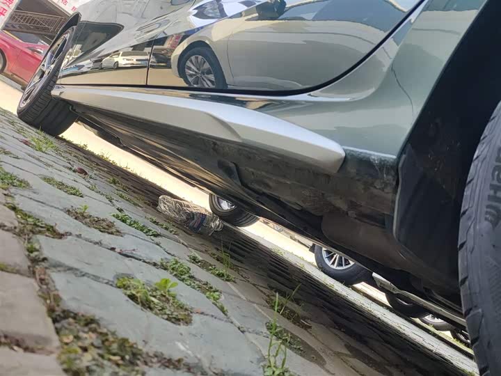 Фото 22 - Audi A3