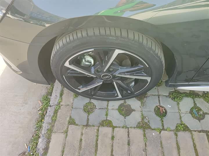 Фото 23 - Audi A3