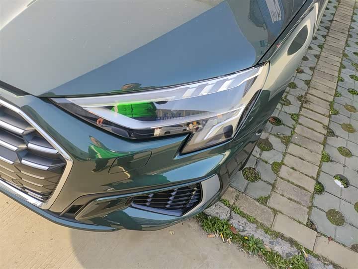 Фото 24 - Audi A3