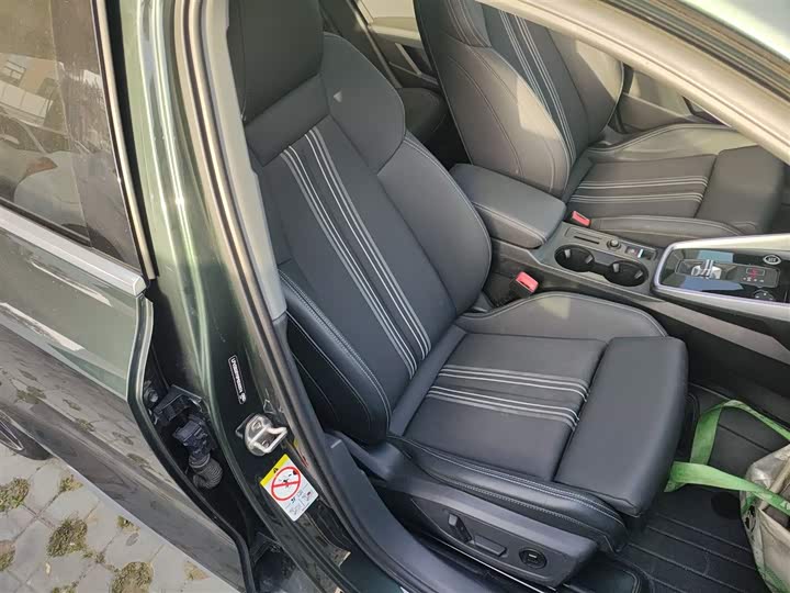 Фото 25 - Audi A3