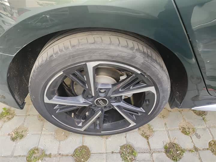 Фото 26 - Audi A3