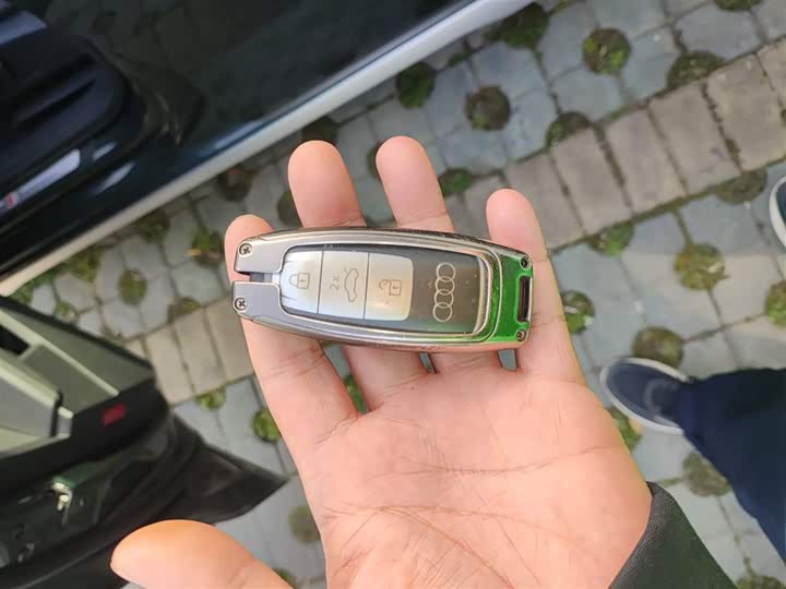 Фото 9 - Audi A3