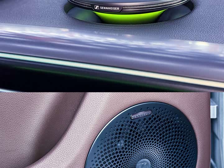 Фото 10 - Smart #5