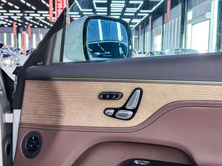 Фото 12 - Smart #5