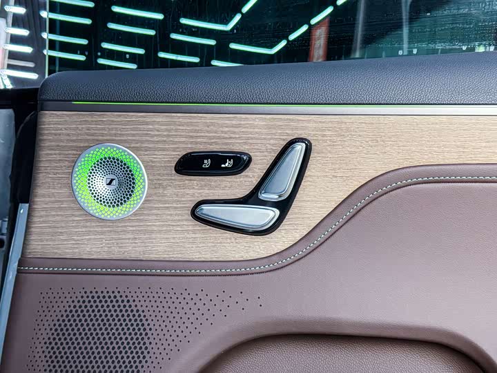 Фото 18 - Smart #5