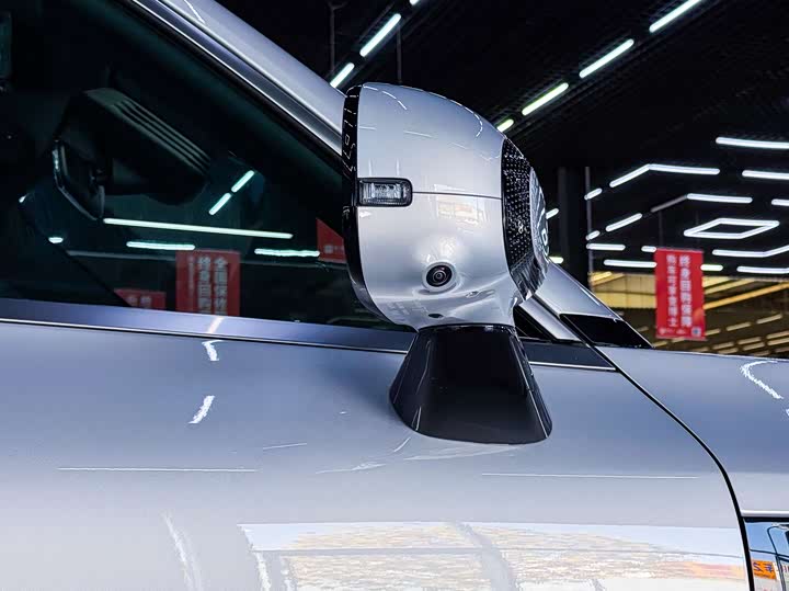 Фото 3 - Smart #5