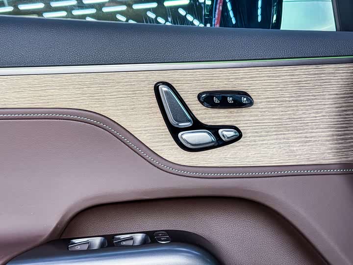 Фото 5 - Smart #5