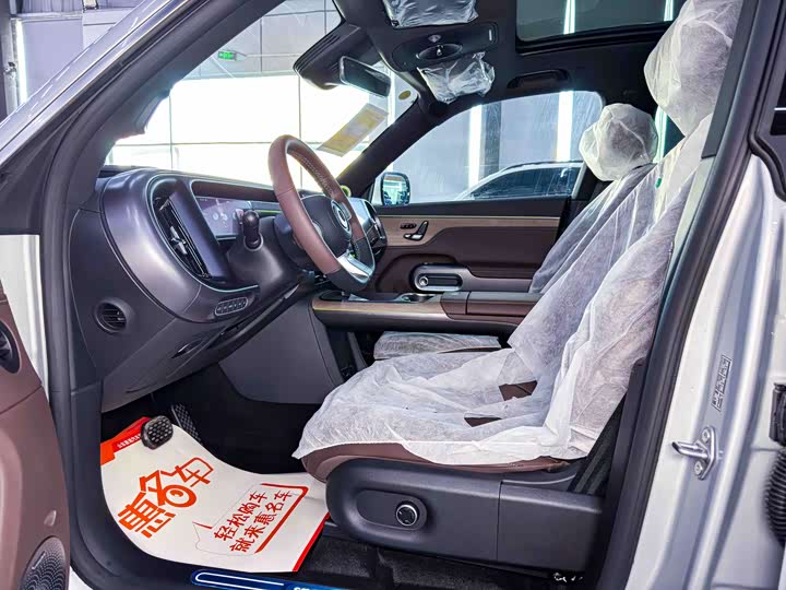 Фото 6 - Smart #5