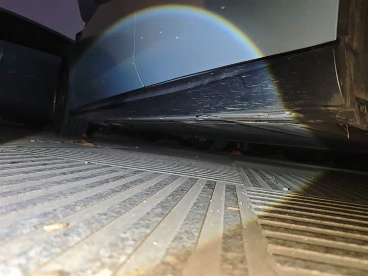 Фото 22 - Nio ET5T