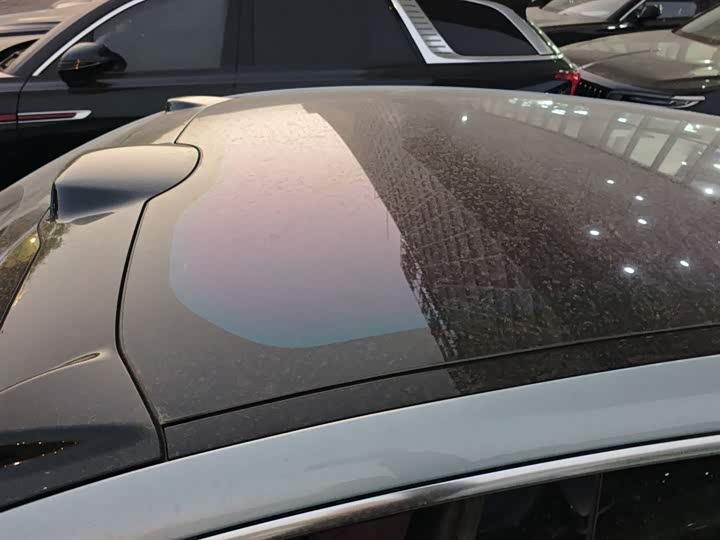 Фото 27 - Nio ET5T