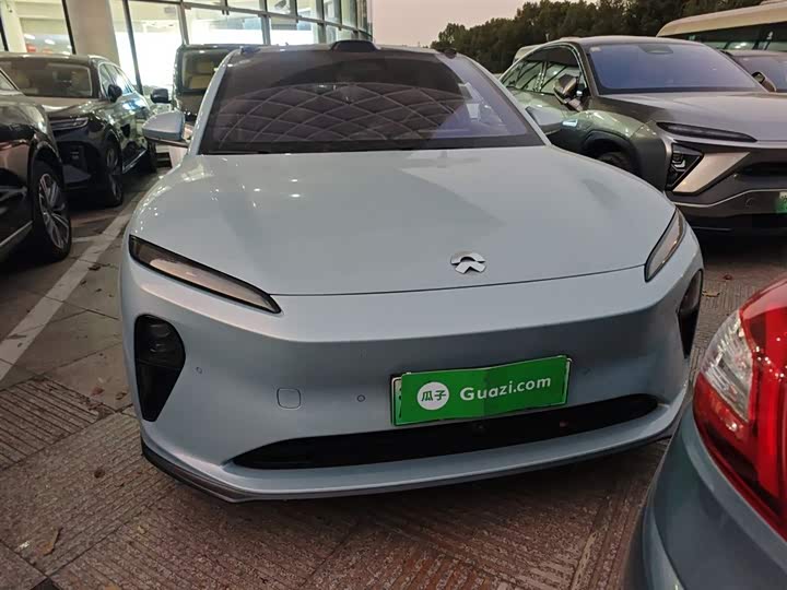 Фото 3 - Nio ET5T