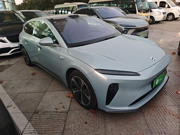 Фото 4 - Nio ET5T