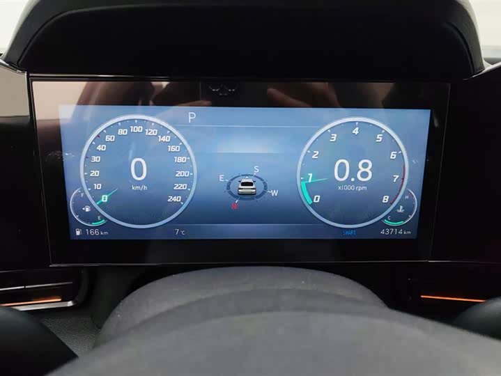 Фото 14 - Hyundai Elantra N line