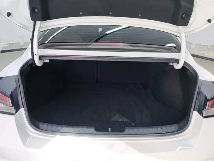 Фото 4 - Hyundai Elantra N line