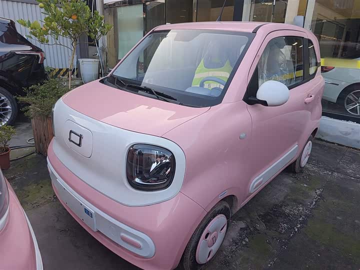 Фото 1 - Bestune Pony