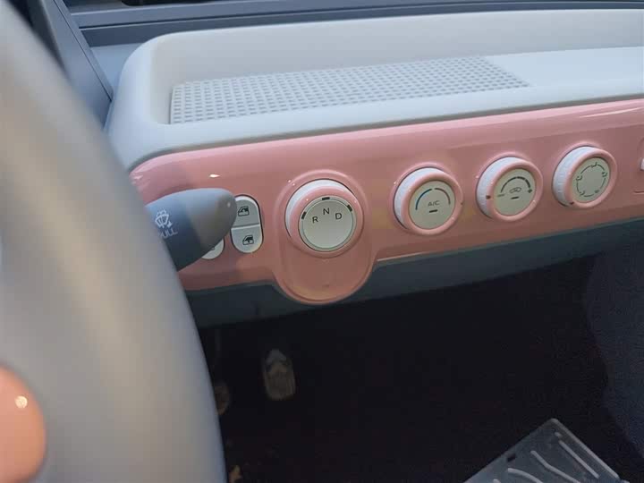 Фото 14 - Bestune Pony