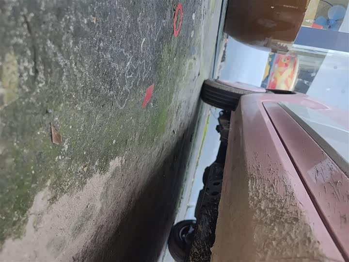 Фото 21 - Bestune Pony