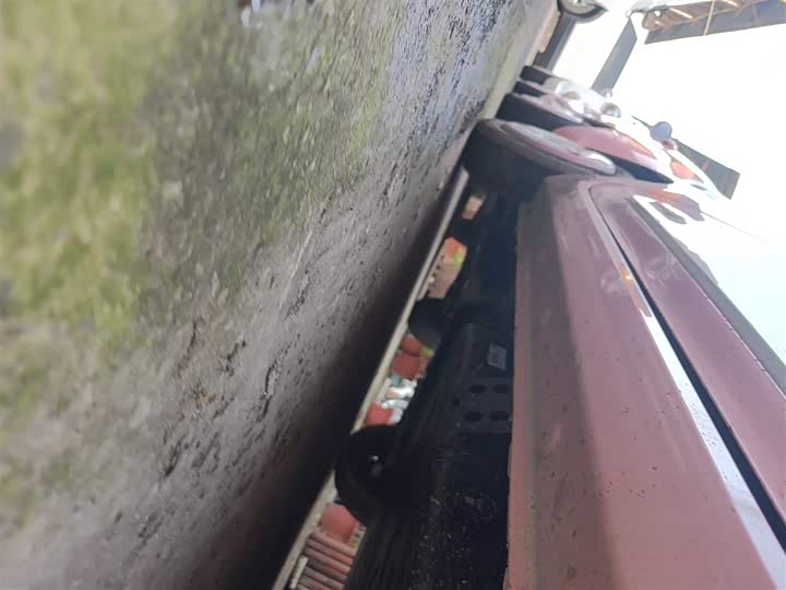 Фото 22 - Bestune Pony