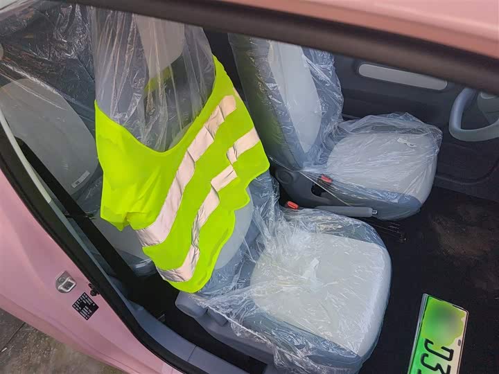 Фото 25 - Bestune Pony