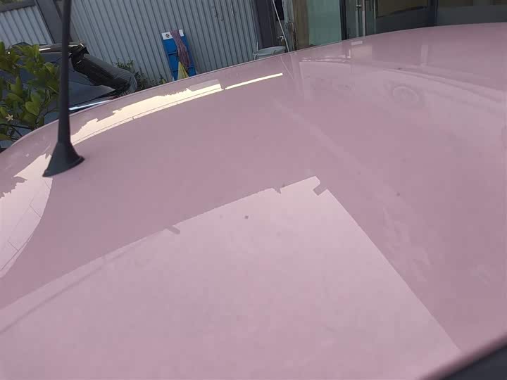 Фото 27 - Bestune Pony