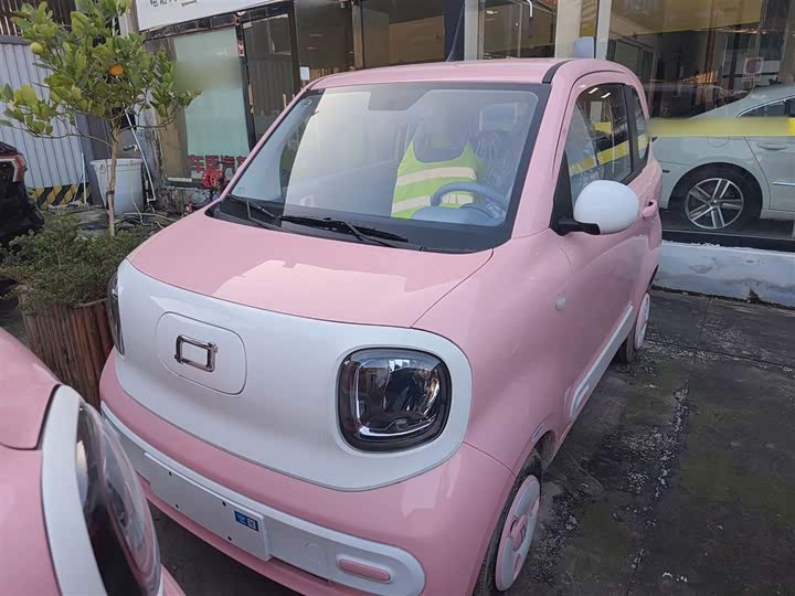 Фото 3 - Bestune Pony