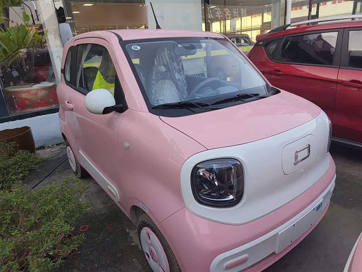 Фото 4 - Bestune Pony