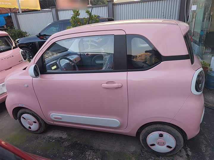 Фото 5 - Bestune Pony