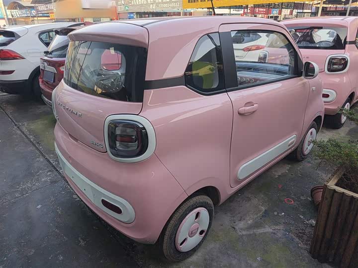 Фото 7 - Bestune Pony