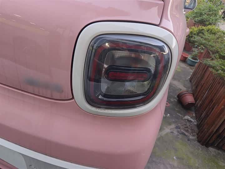 Фото 8 - Bestune Pony