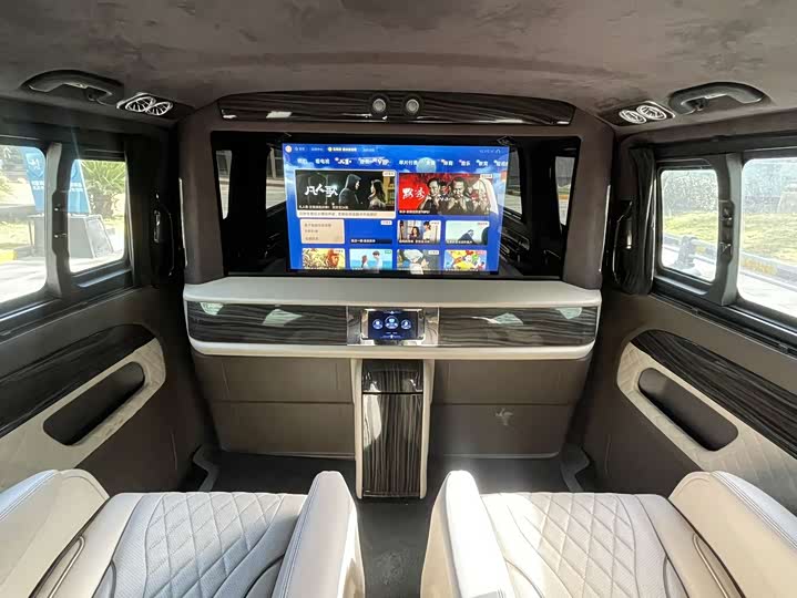 Фото 14 - Mercedes-Benz Vito