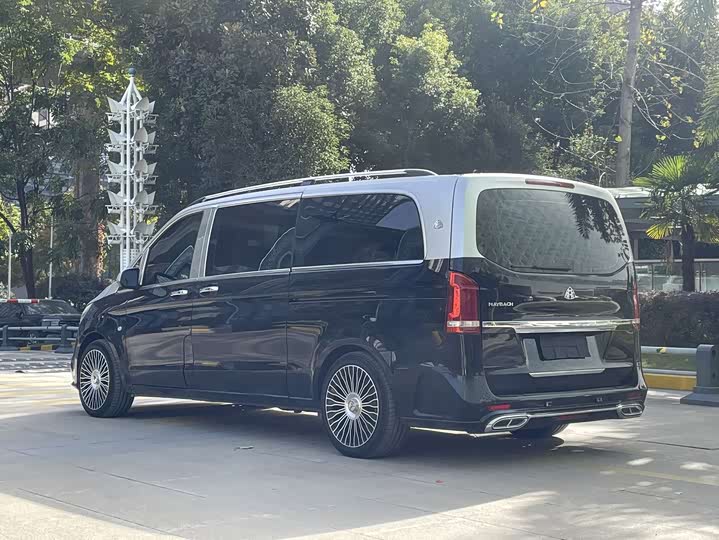 Фото 5 - Mercedes-Benz Vito