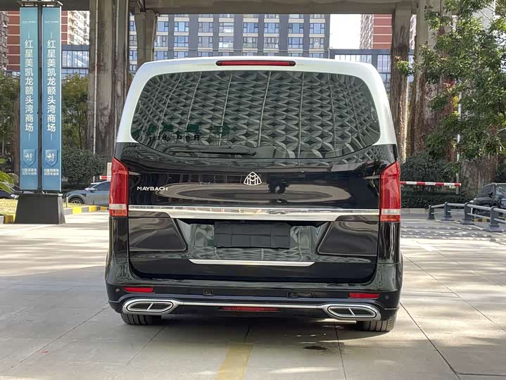 Фото 7 - Mercedes-Benz Vito