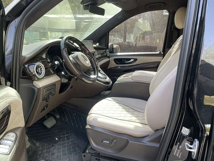 Фото 8 - Mercedes-Benz Vito