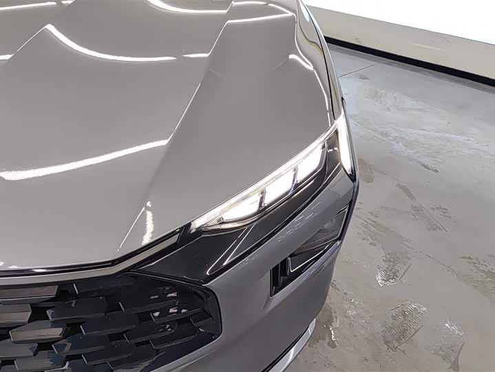 Фото 5 - Ford Mondeo