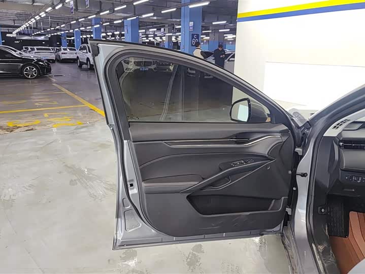 Фото 7 - Ford Mondeo