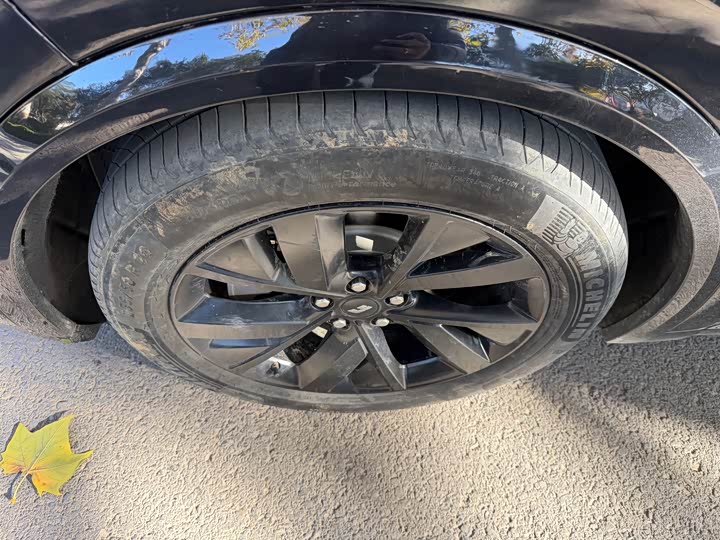 Фото 4 - LiXiang L8