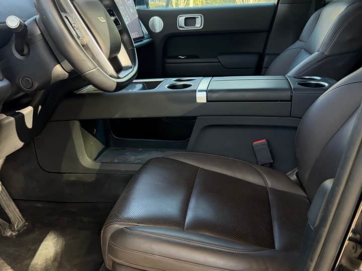 Фото 5 - LiXiang L8