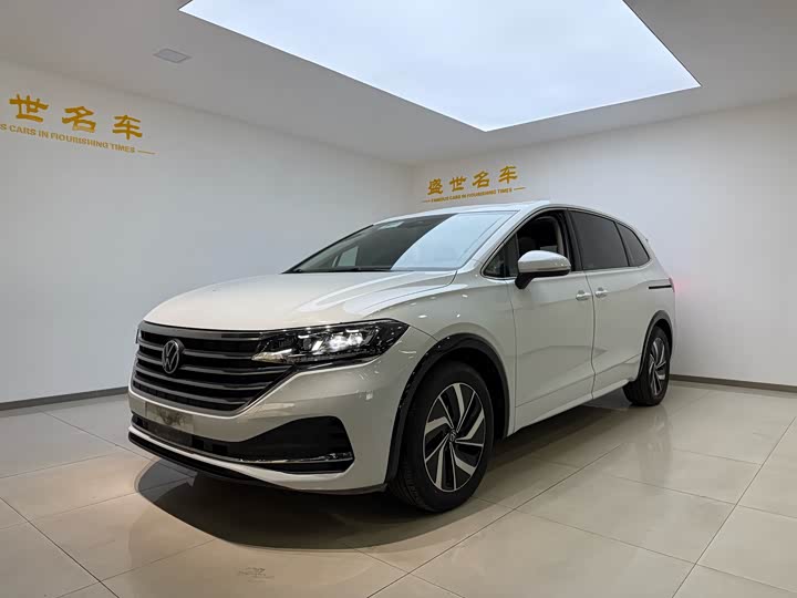 Фото 2 - Volkswagen Viloran