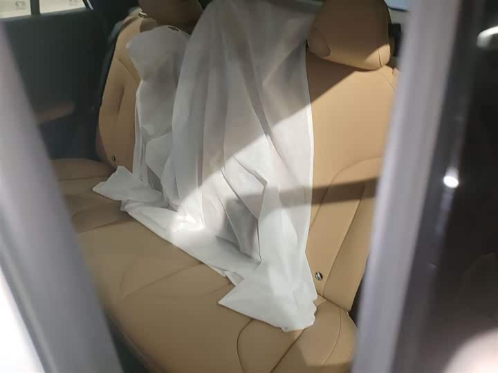 Фото 17 - Roewe RX5 Hybrid