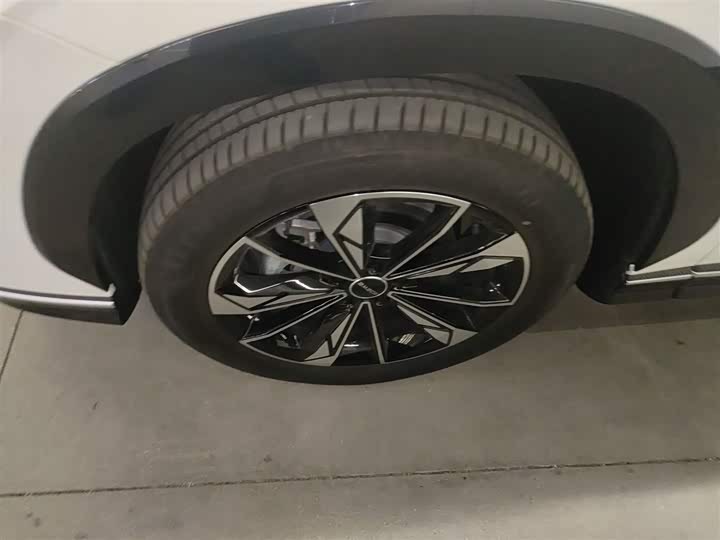 Фото 23 - Roewe RX5 Hybrid