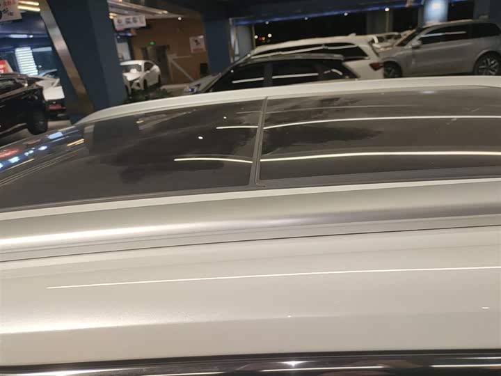 Фото 27 - Roewe RX5 Hybrid