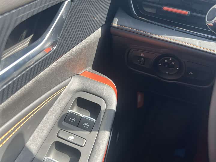 Фото 13 - Chery Omoda S5 GT (Arrizo 5 GT)