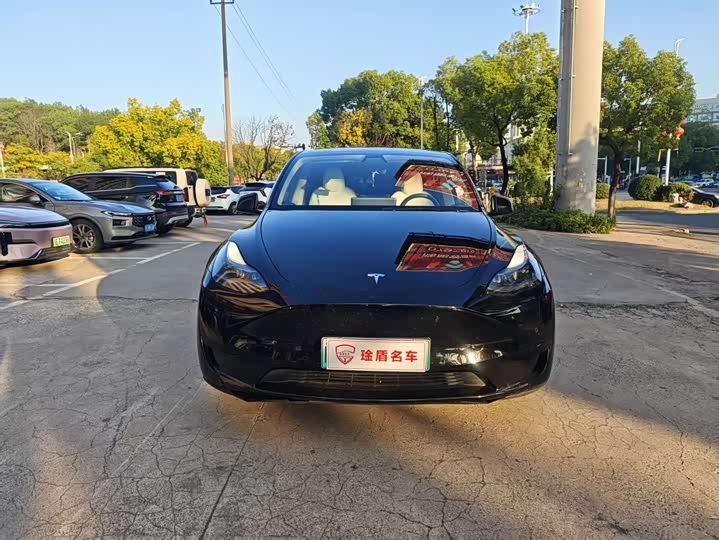 Фото 2 - Tesla Model Y