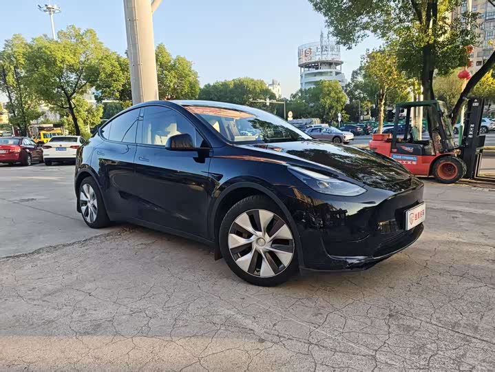 Фото 3 - Tesla Model Y