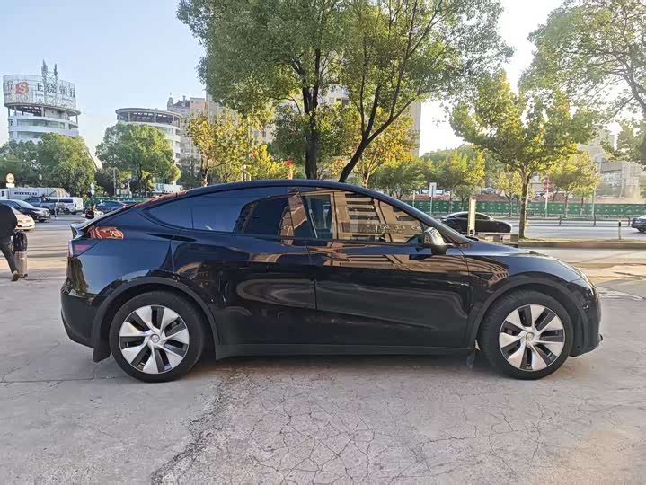Фото 4 - Tesla Model Y