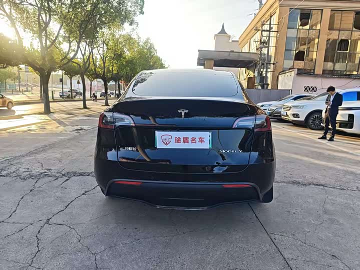 Фото 5 - Tesla Model Y